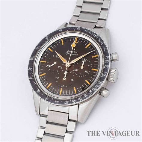 omega speedmaster 2998 price.